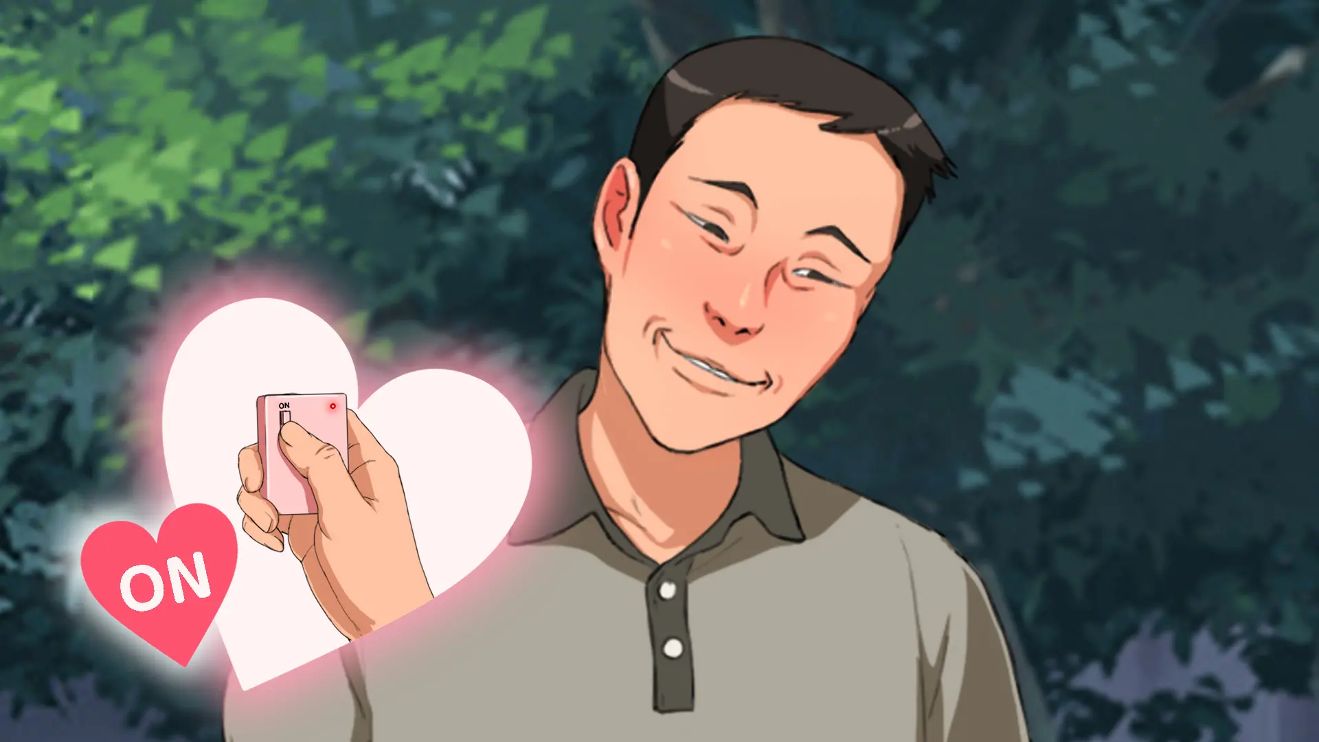 Hitomi-Chan No Choukyou Nikki